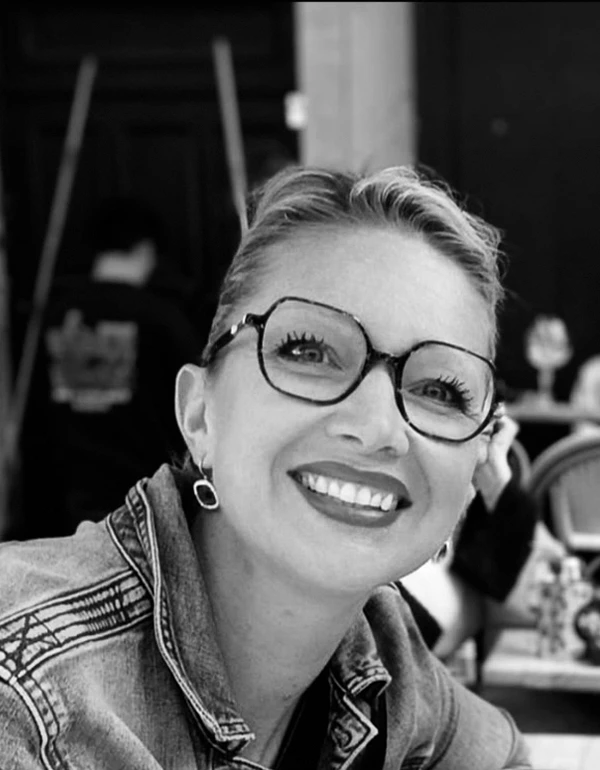 Nadège Inna Coiffure